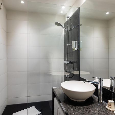 B&B Hotel Duesseldorf City-Sued المظهر الخارجي الصورة