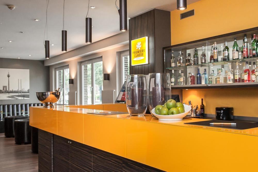 B&B Hotel Duesseldorf City-Sued المظهر الخارجي الصورة