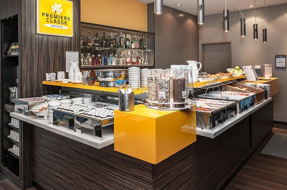 B&B Hotel Duesseldorf City-Sued المظهر الخارجي الصورة