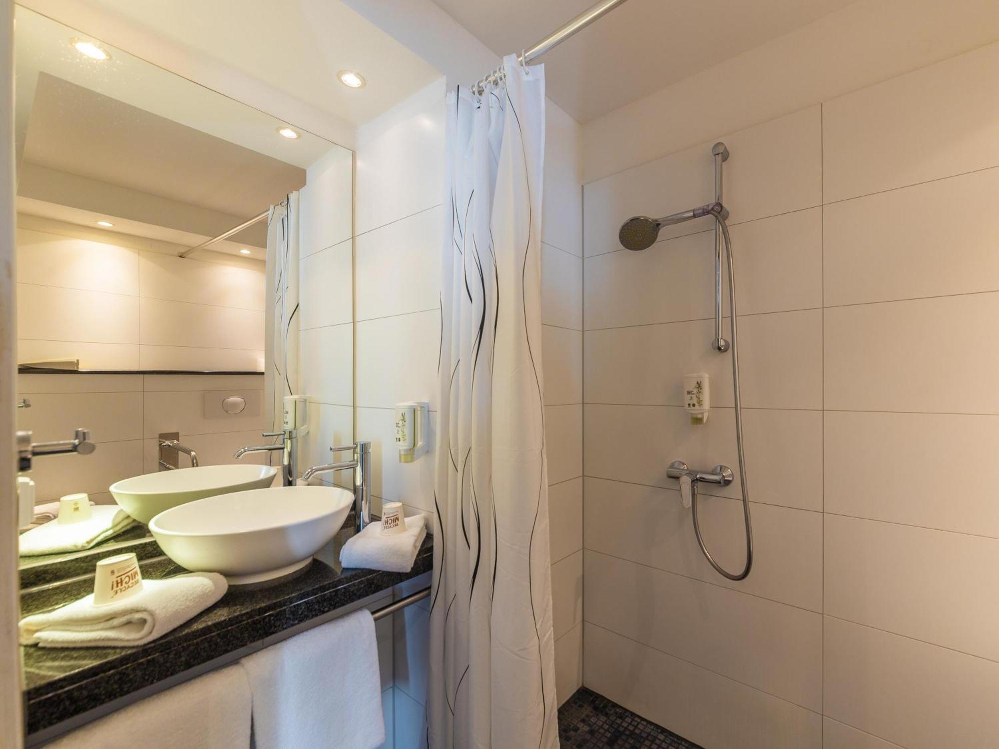 B&B Hotel Duesseldorf City-Sued المظهر الخارجي الصورة