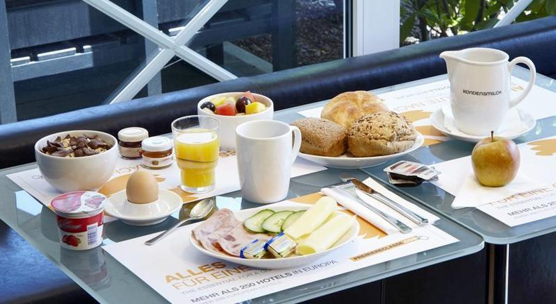 B&B Hotel Duesseldorf City-Sued المظهر الخارجي الصورة