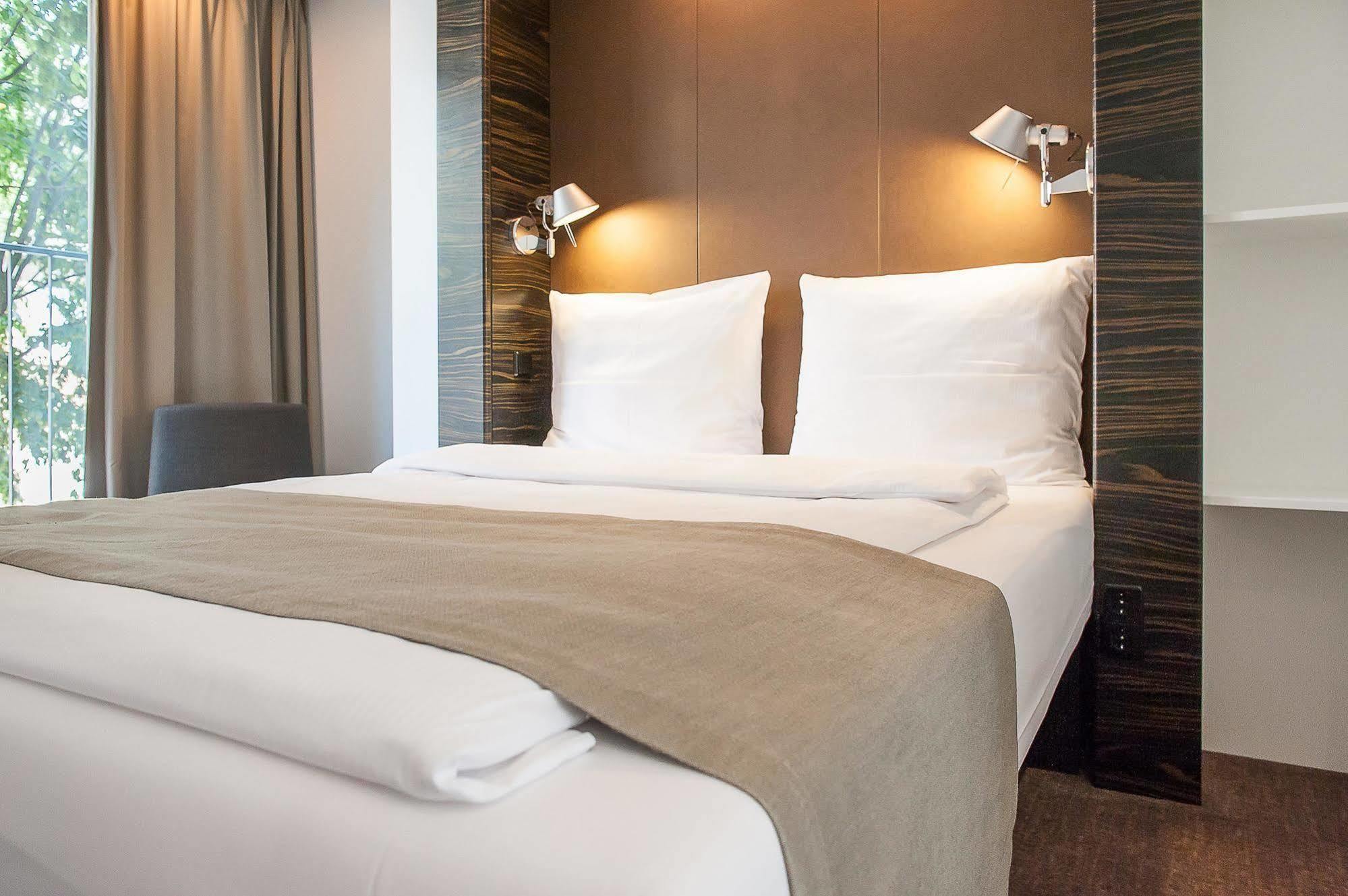 B&B Hotel Duesseldorf City-Sued المظهر الخارجي الصورة