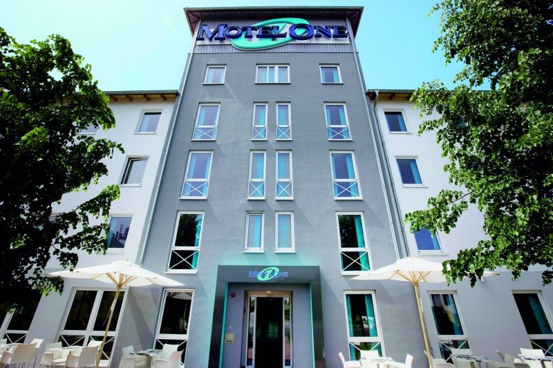 B&B Hotel Duesseldorf City-Sued المظهر الخارجي الصورة